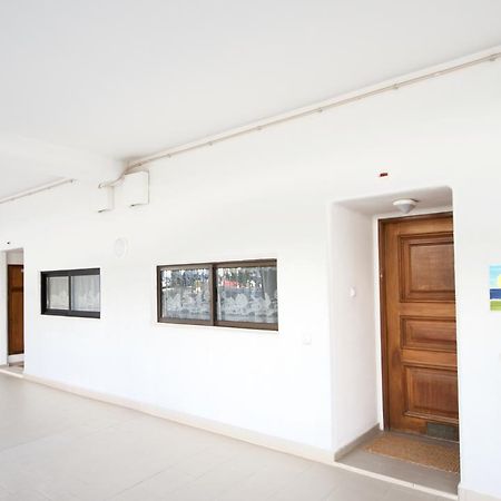 Apartamentos Tio Papel 阿尔布费拉 外观 照片