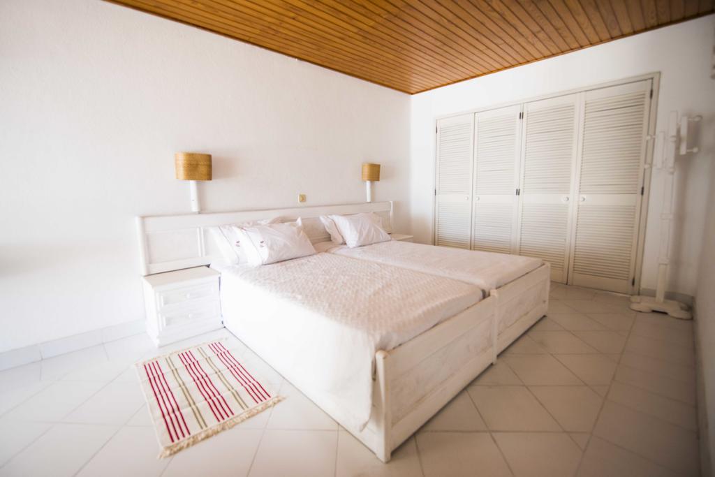 Apartamentos Tio Papel 阿尔布费拉 外观 照片