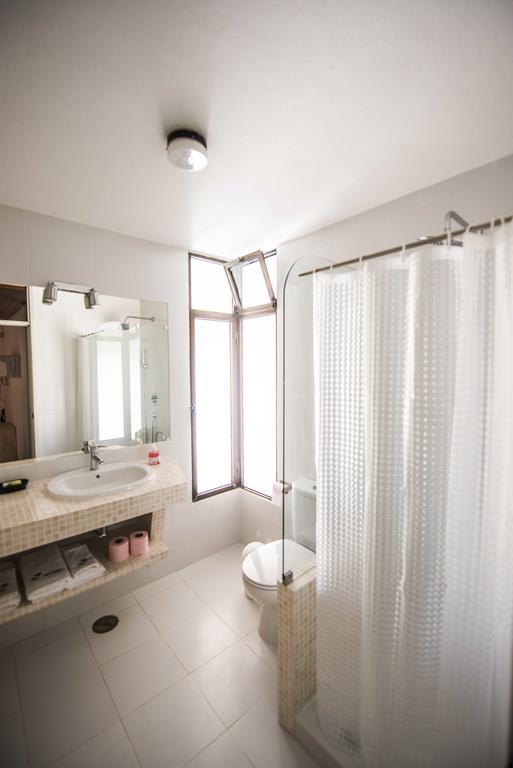 Apartamentos Tio Papel 阿尔布费拉 外观 照片