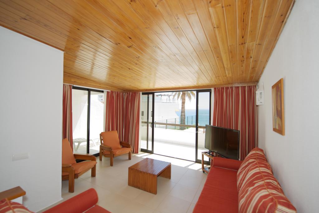 Apartamentos Tio Papel 阿尔布费拉 外观 照片