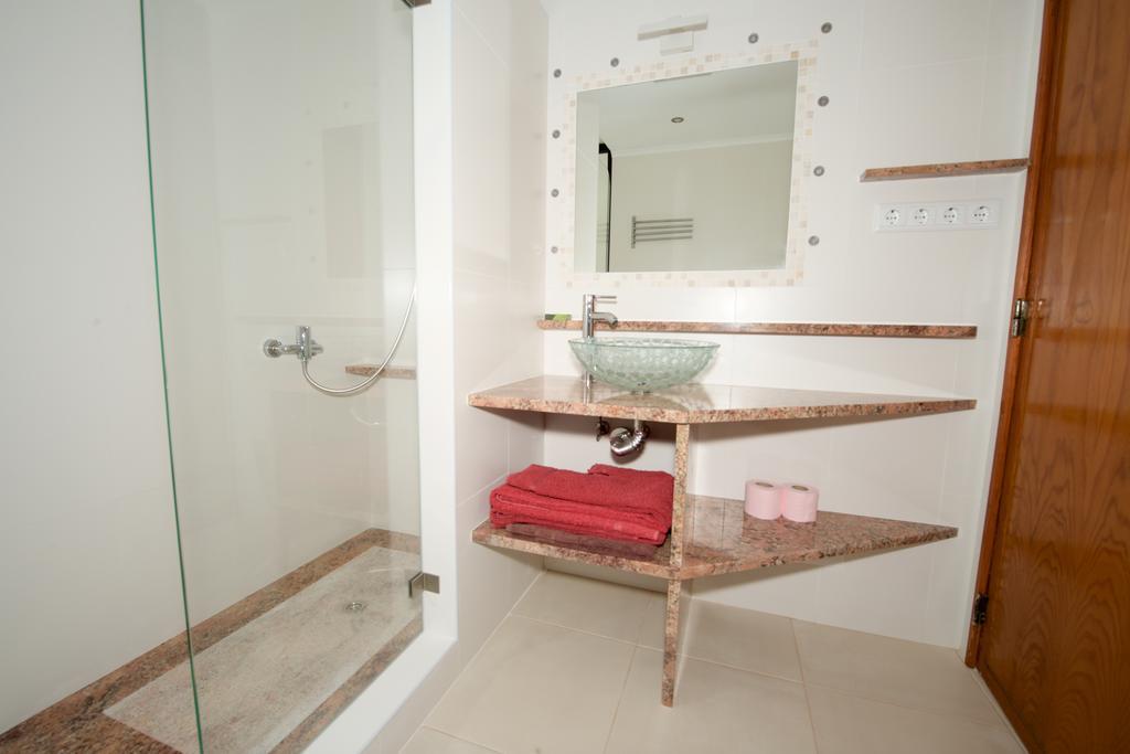Apartamentos Tio Papel 阿尔布费拉 外观 照片