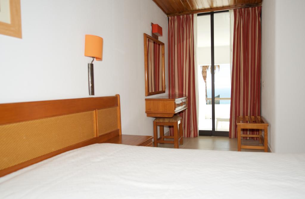 Apartamentos Tio Papel 阿尔布费拉 外观 照片