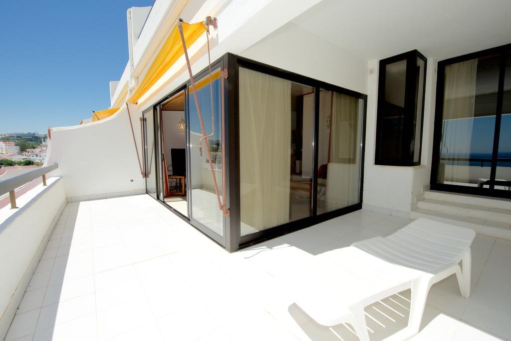 Apartamentos Tio Papel 阿尔布费拉 外观 照片