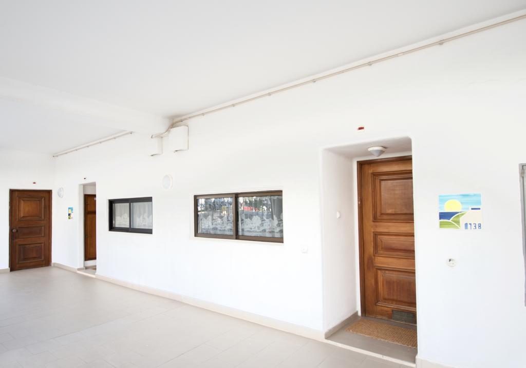 Apartamentos Tio Papel 阿尔布费拉 外观 照片